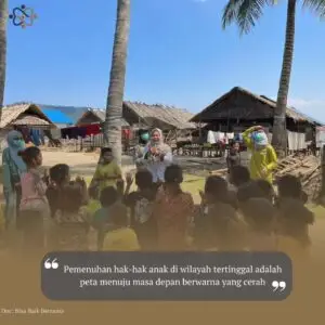 konawe utara gizi buruk